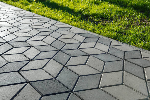Best Affordable Driveway Pavers  in Weimar, TX