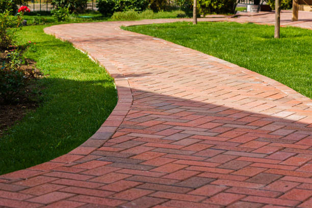 Reasons to Select Us for Your Driveway Paving Requirements in Weimar, TX