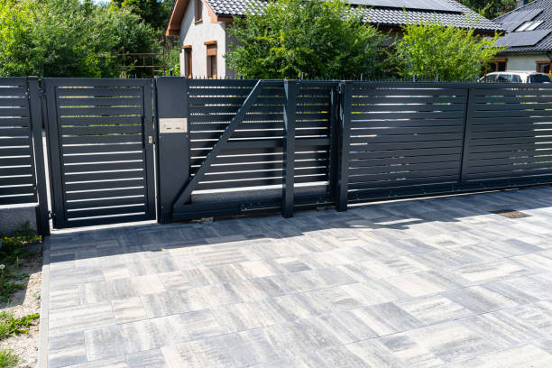 Best Best Driveway Pavers  in Weimar, TX