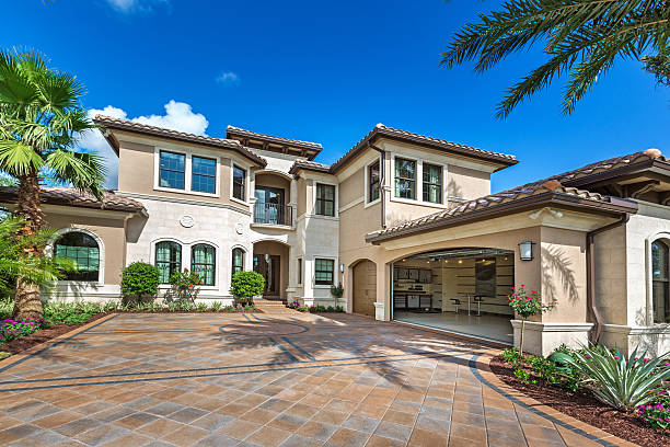 Best Interlocking Driveway Pavers  in Weimar, TX
