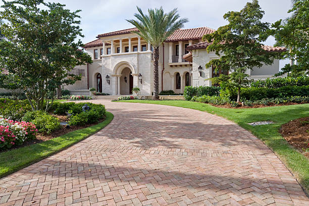 Weimar, TX Driveway Pavers Company