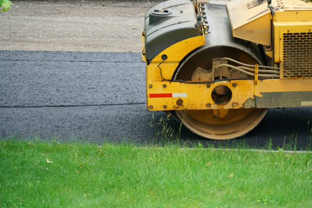 Best Decorative Driveway Pavers  in Weimar, TX